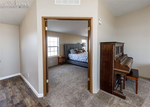 9431 Avenida Hermosa View, Fountain, CO 80817