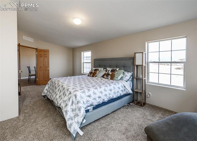 9431 Avenida Hermosa View, Fountain, CO 80817