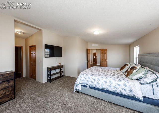 9431 Avenida Hermosa View, Fountain, CO 80817