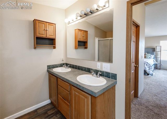 9431 Avenida Hermosa View, Fountain, CO 80817