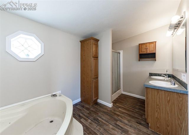 9431 Avenida Hermosa View, Fountain, CO 80817