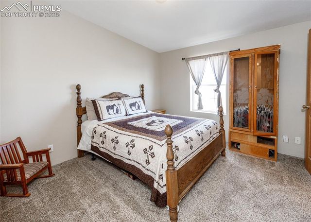 9431 Avenida Hermosa View, Fountain, CO 80817