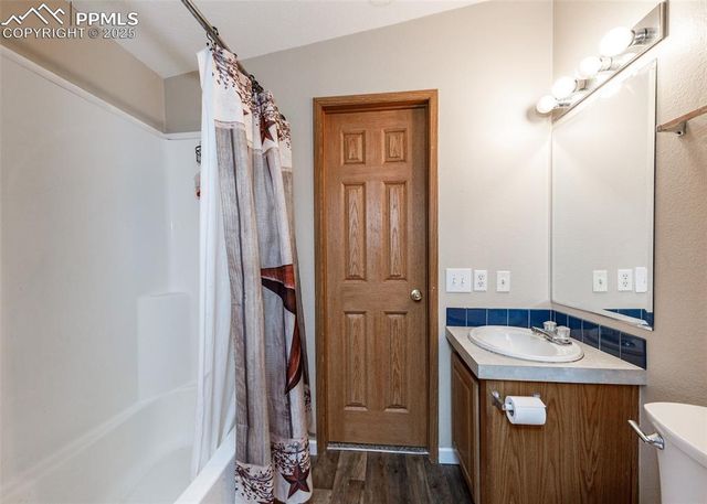 9431 Avenida Hermosa View, Fountain, CO 80817