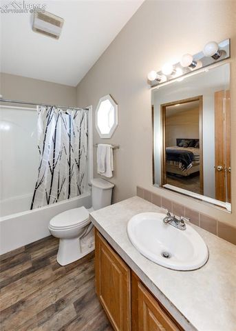 9431 Avenida Hermosa View, Fountain, CO 80817