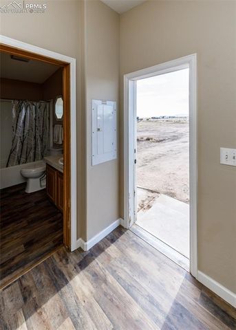 9431 Avenida Hermosa View, Fountain, CO 80817