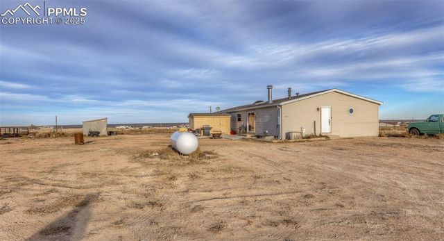 9431 Avenida Hermosa View, Fountain, CO 80817