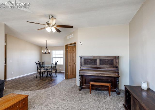 9431 Avenida Hermosa View, Fountain, CO 80817