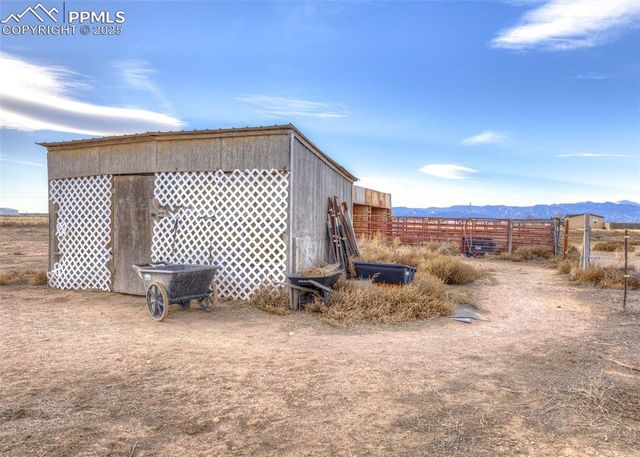 9431 Avenida Hermosa View, Fountain, CO 80817