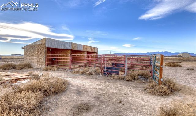 9431 Avenida Hermosa View, Fountain, CO 80817