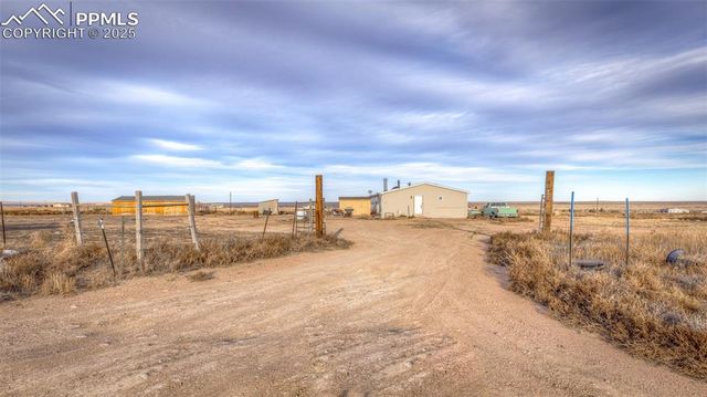 9431 Avenida Hermosa View, Fountain, CO 80817