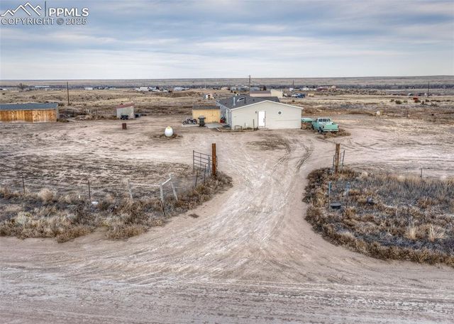 9431 Avenida Hermosa View, Fountain, CO 80817