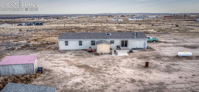 9431 Avenida Hermosa View, Fountain, CO 80817