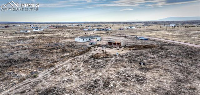 9431 Avenida Hermosa View, Fountain, CO 80817