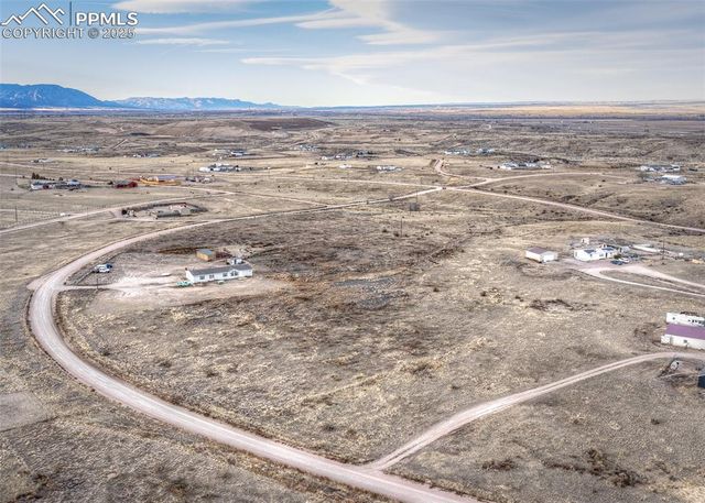 9431 Avenida Hermosa View, Fountain, CO 80817