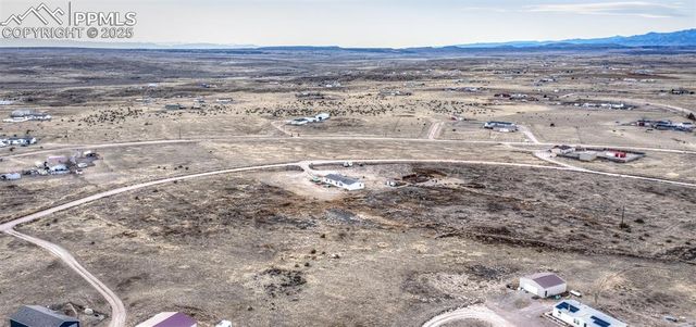 9431 Avenida Hermosa View, Fountain, CO 80817