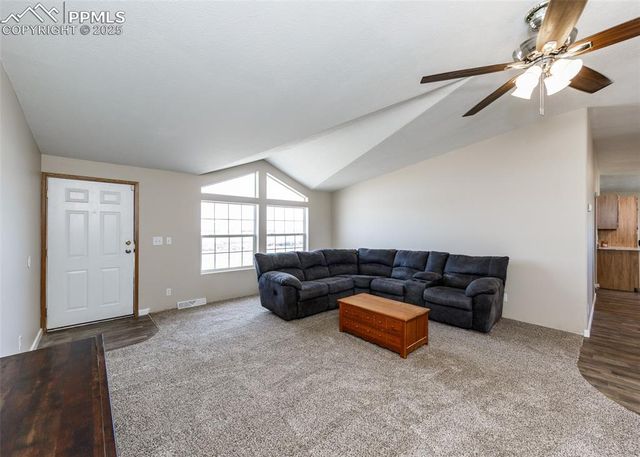 9431 Avenida Hermosa View, Fountain, CO 80817