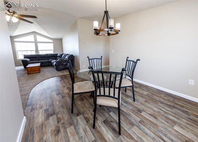 9431 Avenida Hermosa View, Fountain, CO 80817