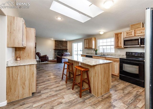 9431 Avenida Hermosa View, Fountain, CO 80817