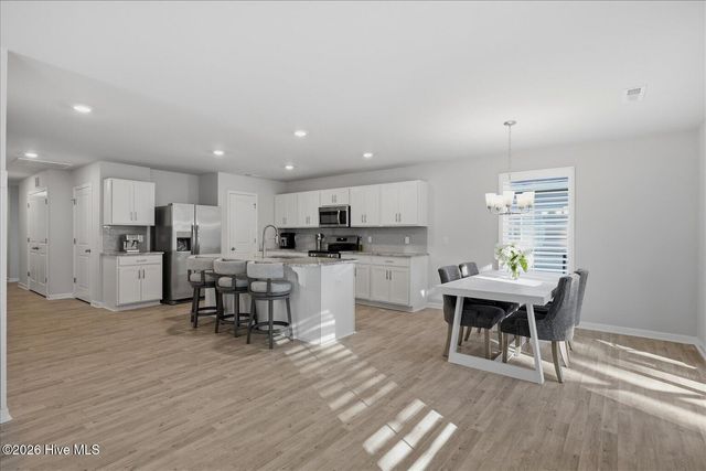 1697 W Coronado Avenue SE, Bolivia, NC 28422