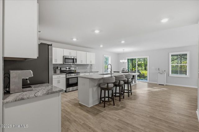 1697 W Coronado Avenue SE, Bolivia, NC 28422