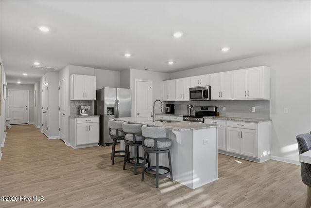 1697 W Coronado Avenue SE, Bolivia, NC 28422