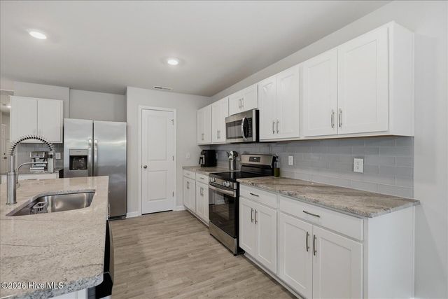 1697 W Coronado Avenue SE, Bolivia, NC 28422