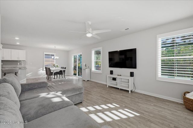 1697 W Coronado Avenue SE, Bolivia, NC 28422