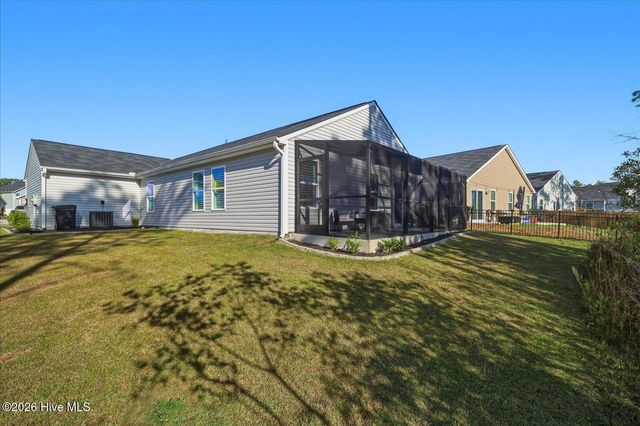 1697 W Coronado Avenue SE, Bolivia, NC 28422