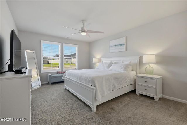 1697 W Coronado Avenue SE, Bolivia, NC 28422