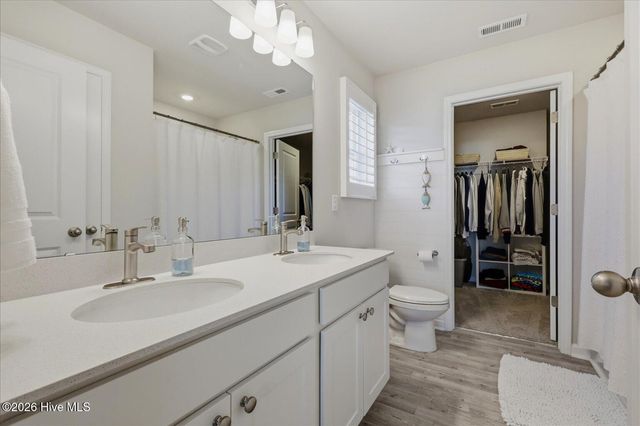 1697 W Coronado Avenue SE, Bolivia, NC 28422