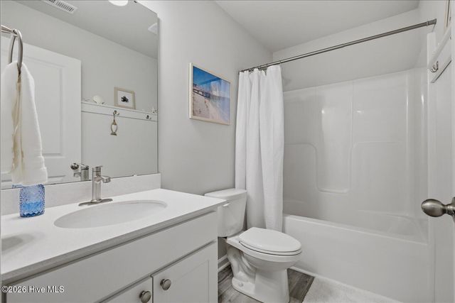 1697 W Coronado Avenue SE, Bolivia, NC 28422