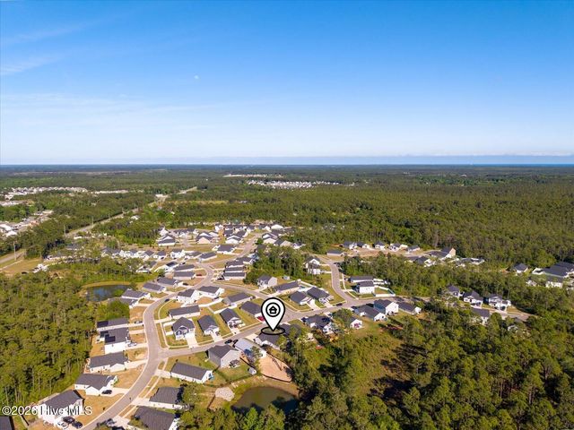 1697 W Coronado Avenue SE, Bolivia, NC 28422