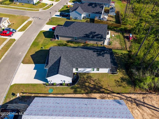 1697 W Coronado Avenue SE, Bolivia, NC 28422