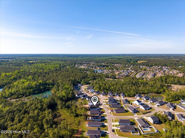 1697 W Coronado Avenue SE, Bolivia, NC 28422