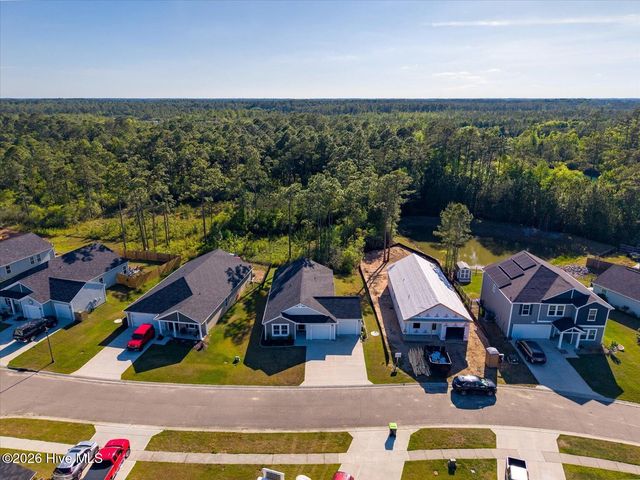1697 W Coronado Avenue SE, Bolivia, NC 28422