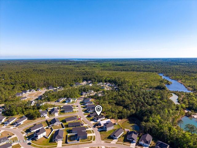 1697 W Coronado Avenue SE, Bolivia, NC 28422