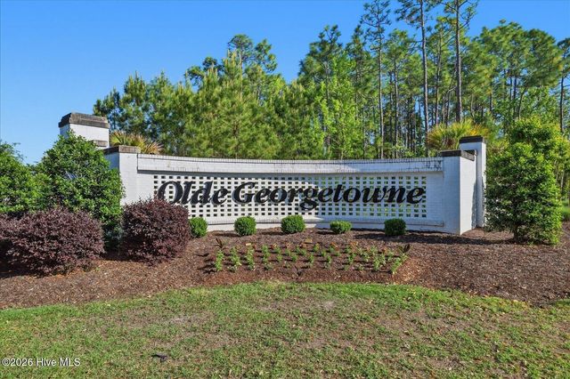 1697 W Coronado Avenue SE, Bolivia, NC 28422