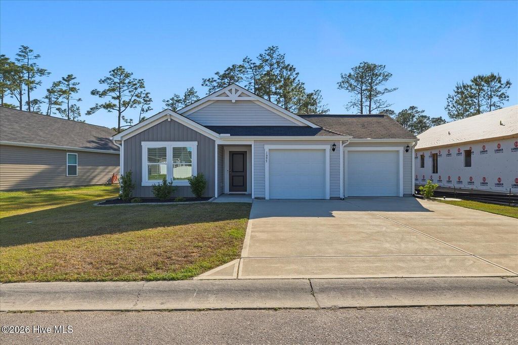 1697 W Coronado Avenue SE, Bolivia, NC 28422