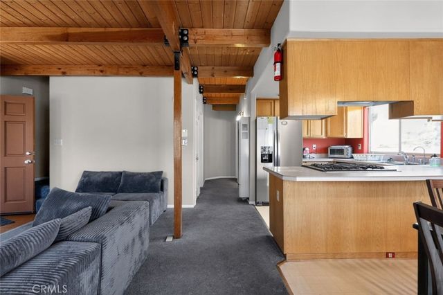 2005 Zermatt Drive, Pine Mountain Club, CA 93222