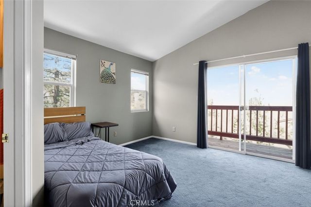 2005 Zermatt Drive, Pine Mountain Club, CA 93222
