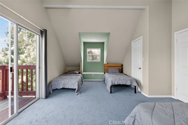 2005 Zermatt Drive, Pine Mountain Club, CA 93222