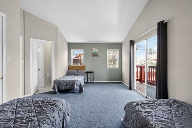 2005 Zermatt Drive, Pine Mountain Club, CA 93222