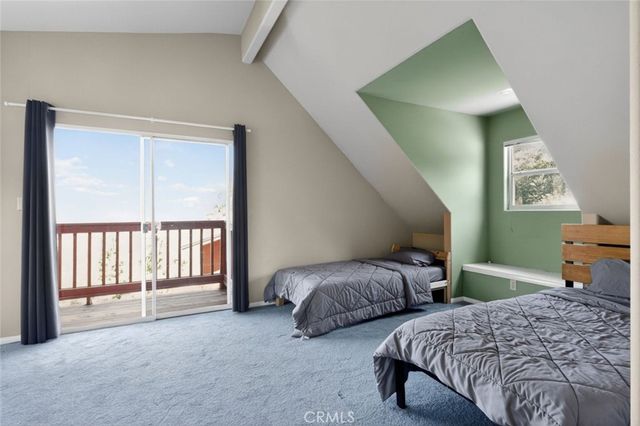 2005 Zermatt Drive, Pine Mountain Club, CA 93222