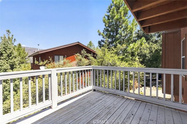 2005 Zermatt Drive, Pine Mountain Club, CA 93222
