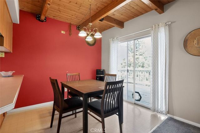 2005 Zermatt Drive, Pine Mountain Club, CA 93222