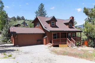 2005 Zermatt Drive, Pine Mountain Club, CA 93222