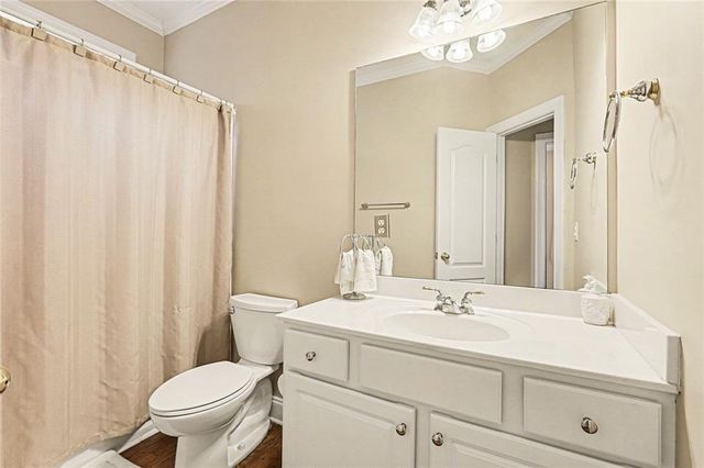 3535 Sentry View Trace, Suwanee, GA 30024