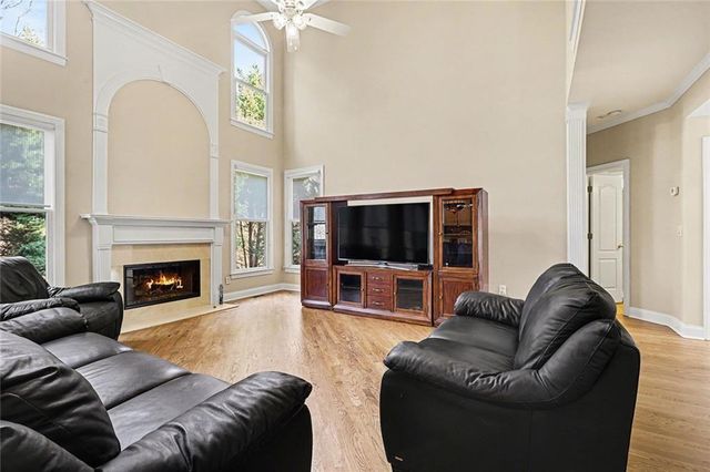 3535 Sentry View Trace, Suwanee, GA 30024