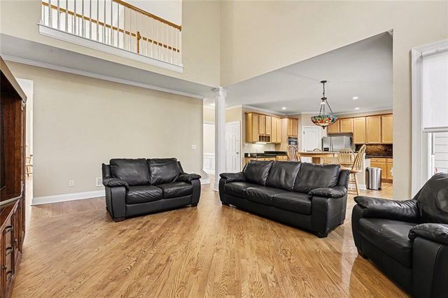 3535 Sentry View Trace, Suwanee, GA 30024