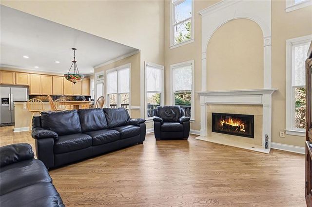 3535 Sentry View Trace, Suwanee, GA 30024